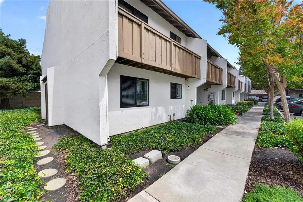 2201 Monroe Street #601, Santa Clara, CA 95050 - #1