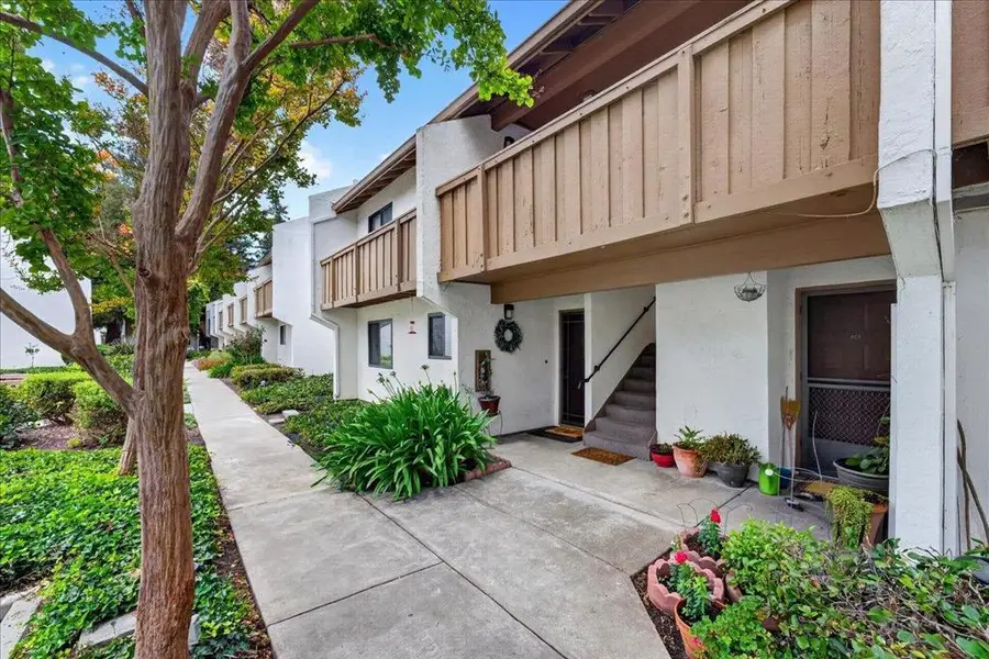 2201 Monroe Street #601, Santa Clara, CA 95050 - #3