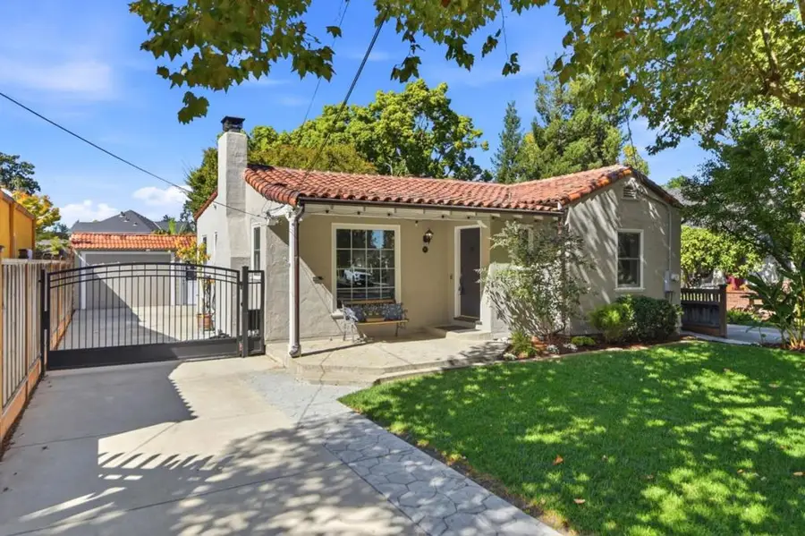 947 Pine Avenue, San Jose, CA 95125 - #2