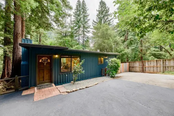 10788 Westwood Road, Felton, CA 95018