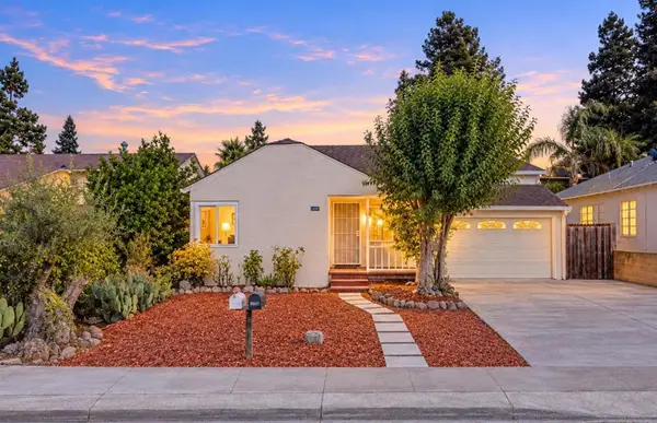 21692 Westfield Ave, Hayward, CA 94541