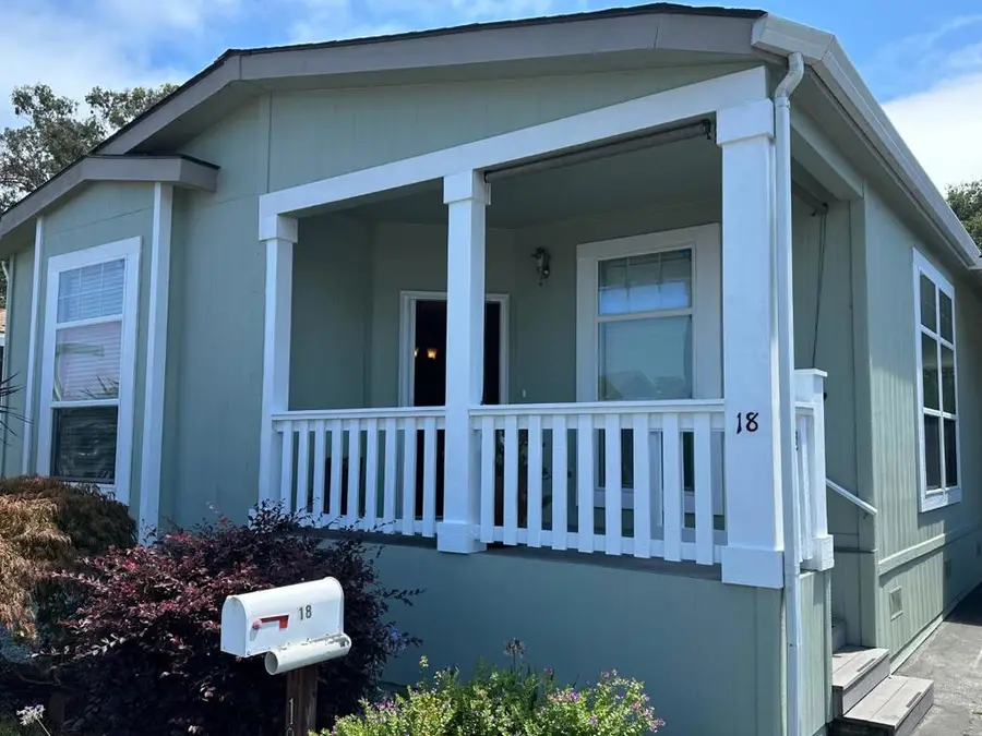 800 Brommer Street #18, Santa Cruz, CA 95062 - #2