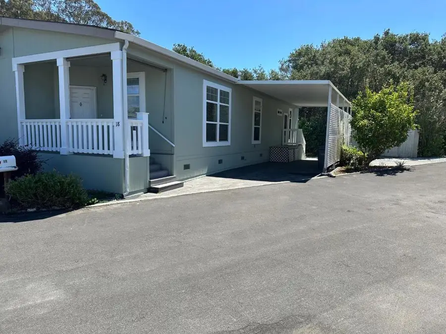 800 Brommer Street #18, Santa Cruz, CA 95062 - #3