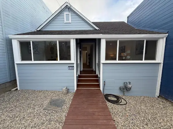 445 Vista Grande Avenue, Daly City, CA 94014