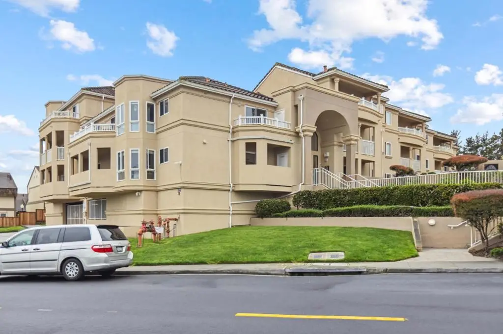3721 Carter Drive #2109, South San Francisco, CA 94080 - #1