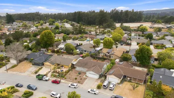 121 Corinne Avenue, Santa Cruz, CA 95065