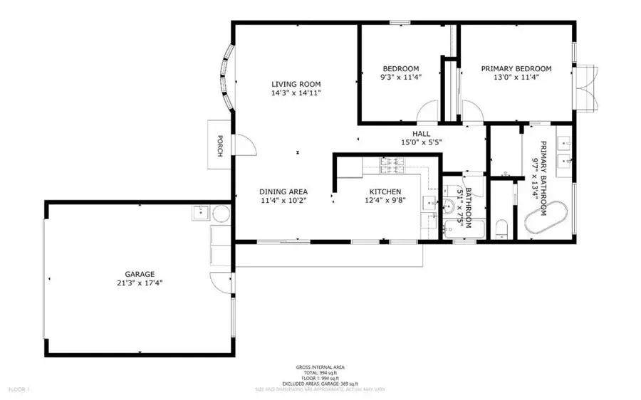 1239 Galvez Drive, Pacifica, CA 94044 - #2