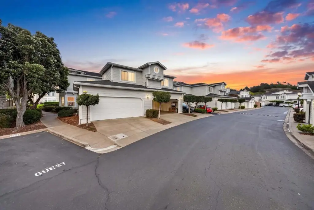 92 Outlook Circle, Pacifica, CA 94044 - #1