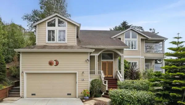 590 Miramar Drive, Half Moon Bay, CA 94019