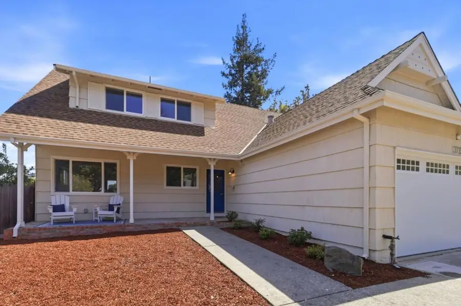 3705 Red Oak Way, Redwood City, CA 94061 - #2