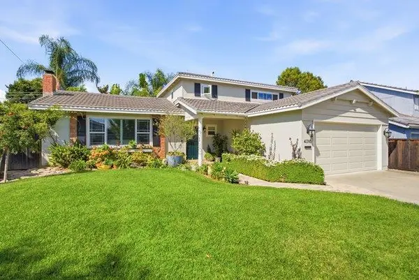 4385 Sherbourne Drive, San Jose, CA 95124