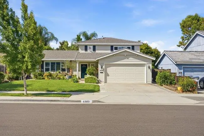 4385 Sherbourne Drive, San Jose, CA 95124 - #3