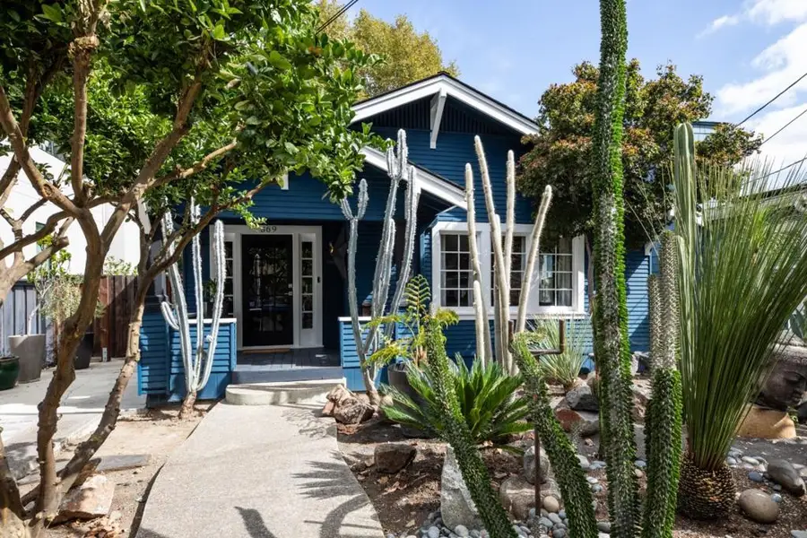 369 Hull Avenue, San Jose, CA 95125 - #2
