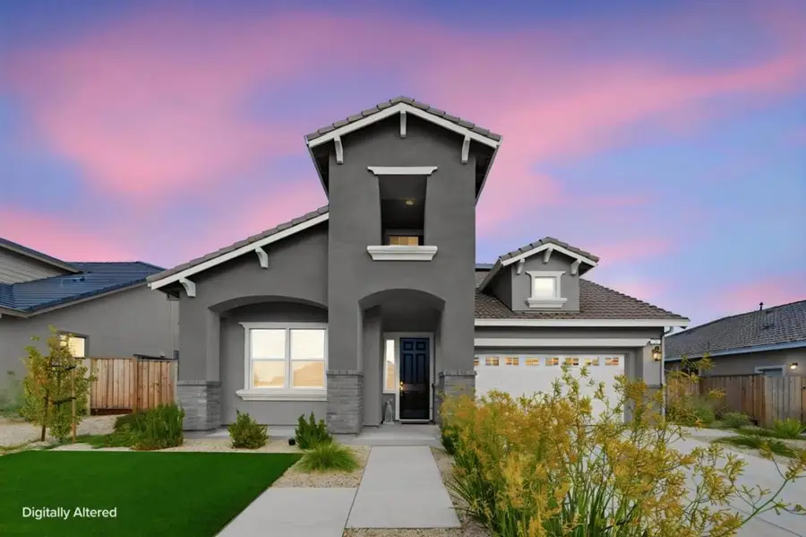 20 Grapevine Court, Oakley, CA 94561 - #2