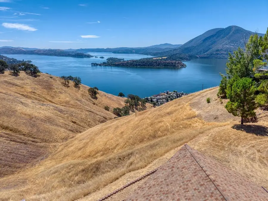 7741 Al Drive, Glenhaven, CA 95443 - #3