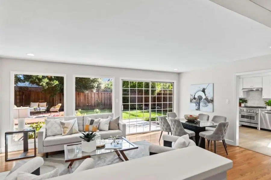 1126 Plymouth Drive, Sunnyvale, CA 94087 - #3