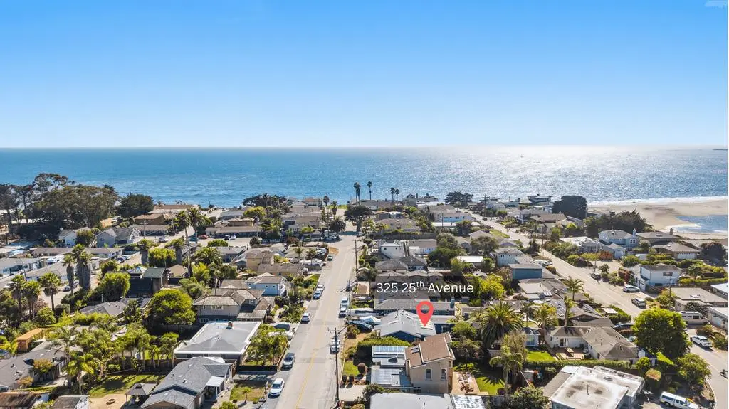 325 25th Avenue, Santa Cruz, CA 95062 - #1