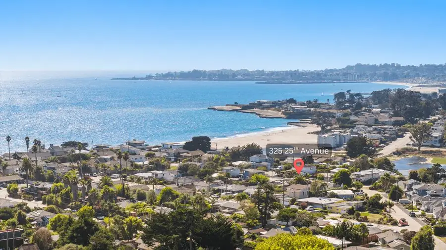 325 25th Avenue, Santa Cruz, CA 95062 - #2