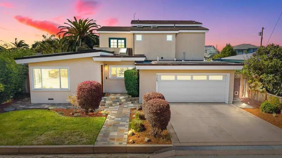 325 25th Avenue, Santa Cruz, CA 95062 - #3
