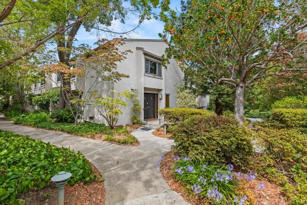 170 Sand Hill Circle, Menlo Park, CA 94025 - #1