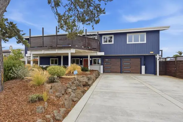 705 Alsace Loraine Avenue, Half Moon Bay, CA 94019