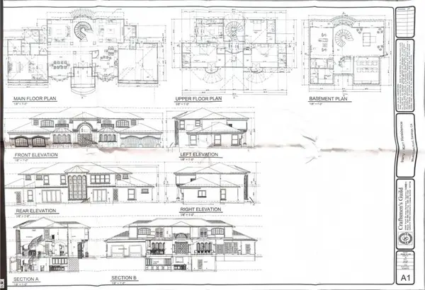 1 Mt Eden Road, Saratoga, CA 95070