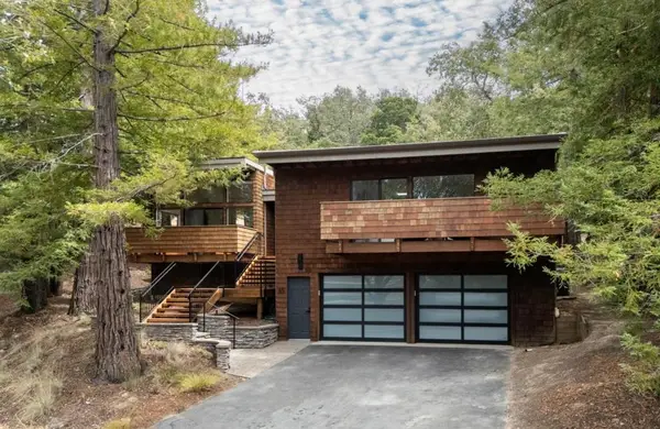 45 Bear Paw, Portola Valley, CA 94028
