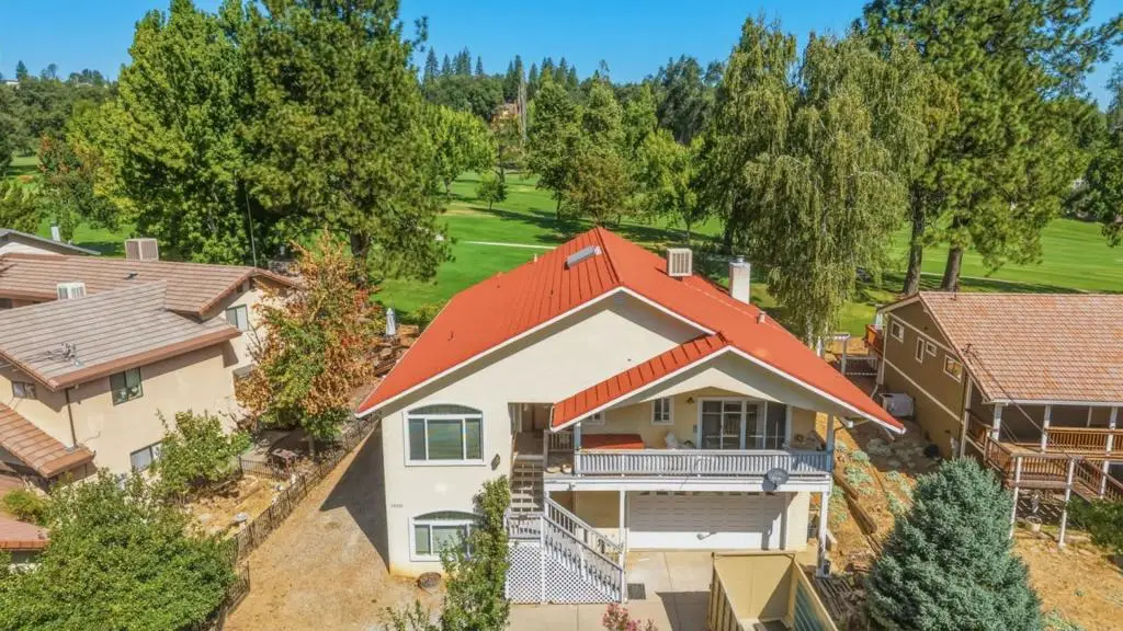 19550 Chaffee Circle, Groveland, CA 95321 - #1