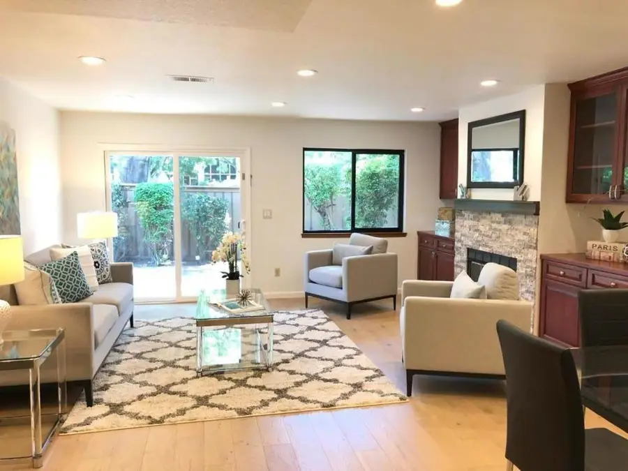 2080 Wente Way, San Jose, CA 95125 - #2