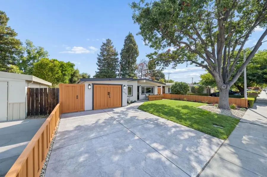 2015 Jackson Street, Santa Clara, CA 95050 - #2
