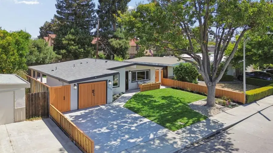 2015 Jackson Street, Santa Clara, CA 95050 - #3