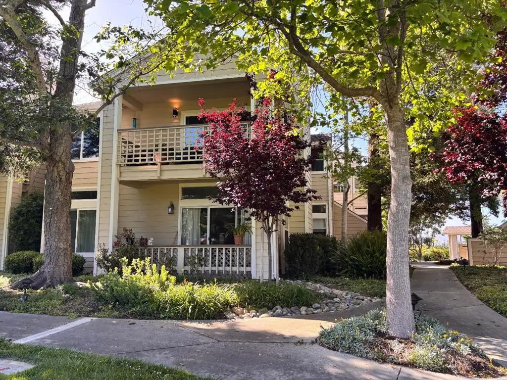 132 Amesport, Half Moon Bay, CA 94019 - #1