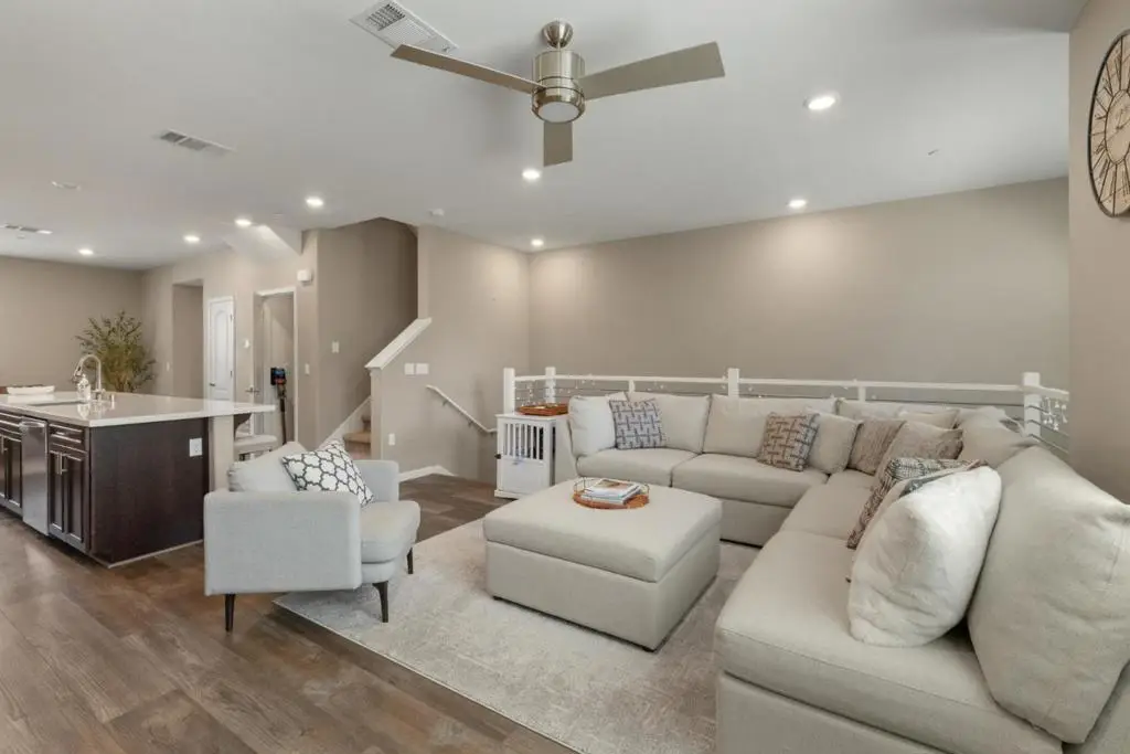 133 Llano De Los Robles Avenue #3, San Jose, CA 95136 - #1