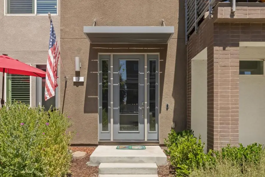 133 Llano De Los Robles Avenue #3, San Jose, CA 95136 - #3
