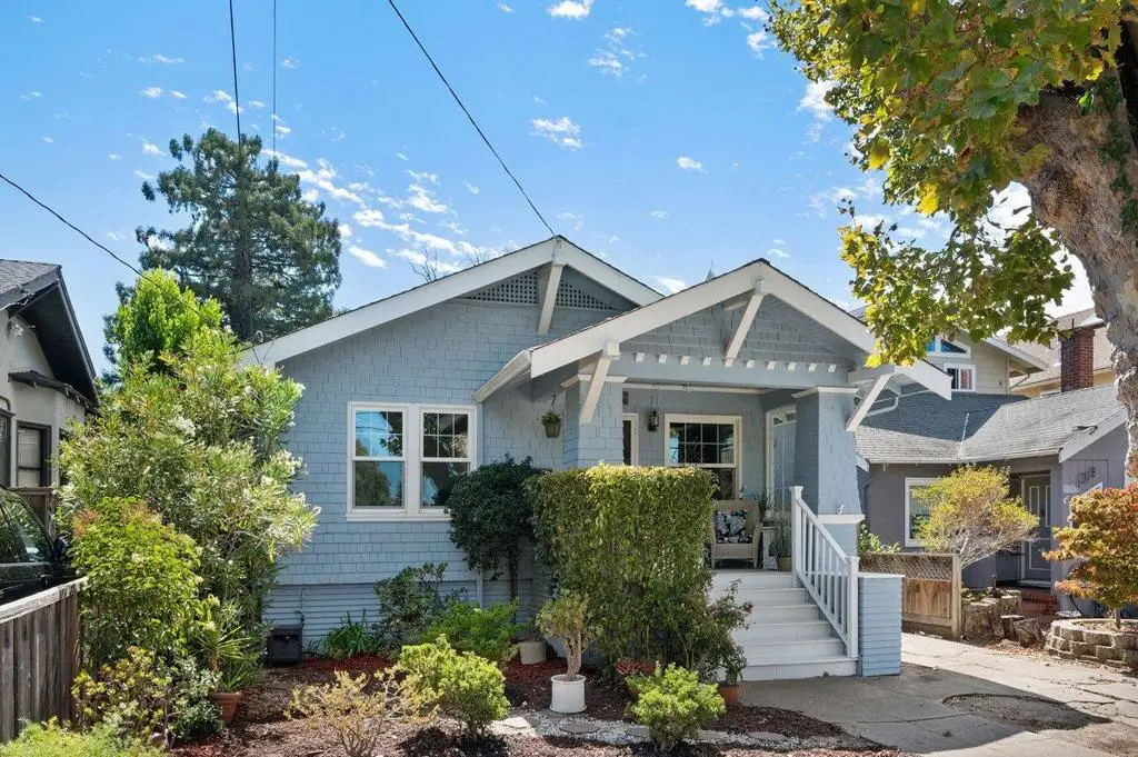 Address Withheld By Seller, Burlingame, CA 94010 - #1