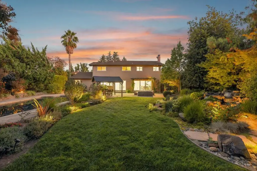 19743 Yuba Court, Saratoga, CA 95070 - #1