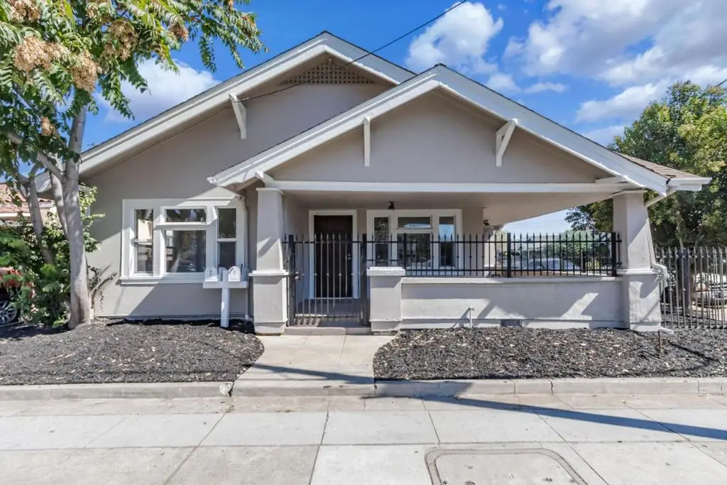1248 S 2nd Street, San Jose, CA 95112 - #1