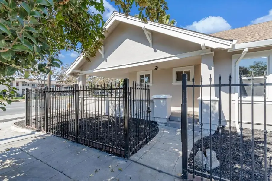 1248 S 2nd Street, San Jose, CA 95112 - #2