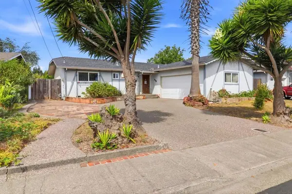 510 Arlen Drive, Rohnert Park, CA 94928