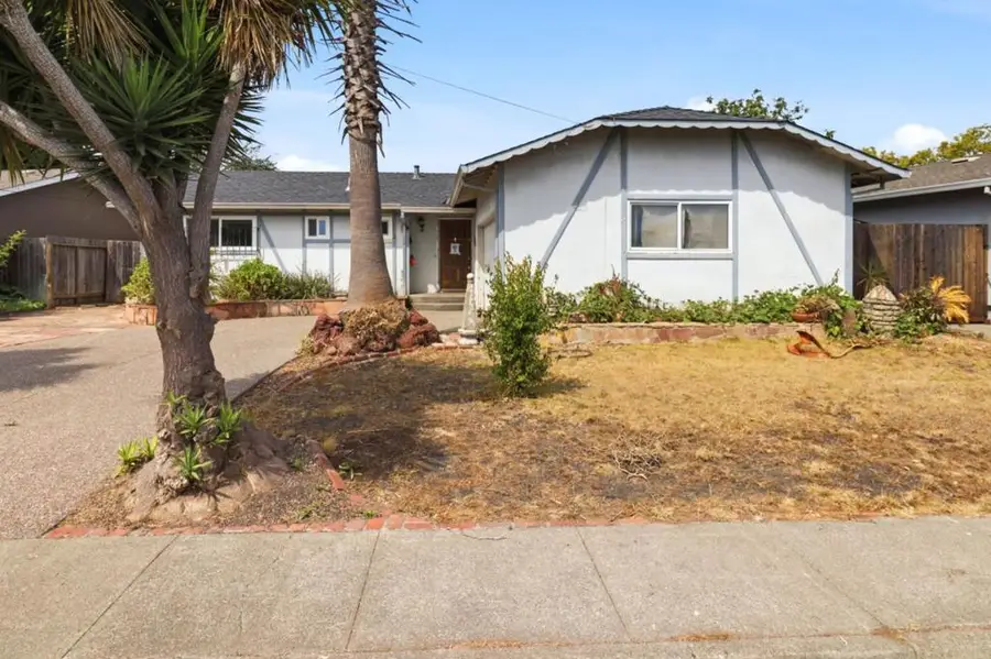 510 Arlen Drive, Rohnert Park, CA 94928 - #2