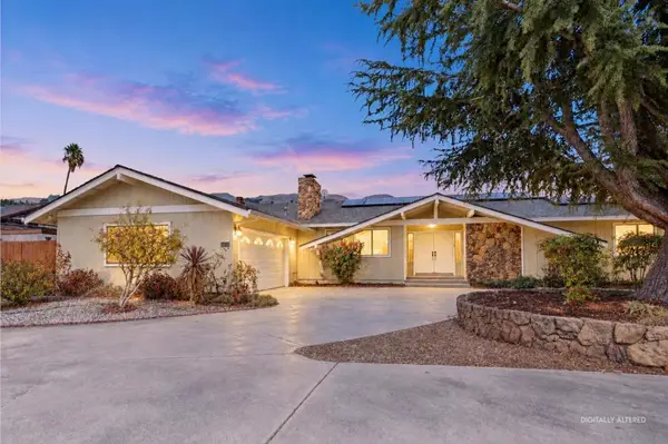 3476 Noble Avenue, San Jose, CA 95132