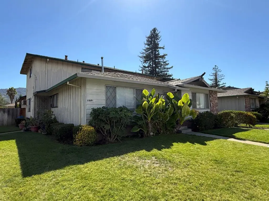 1210 Juniper Drive, Gilroy, CA 95020 - #1