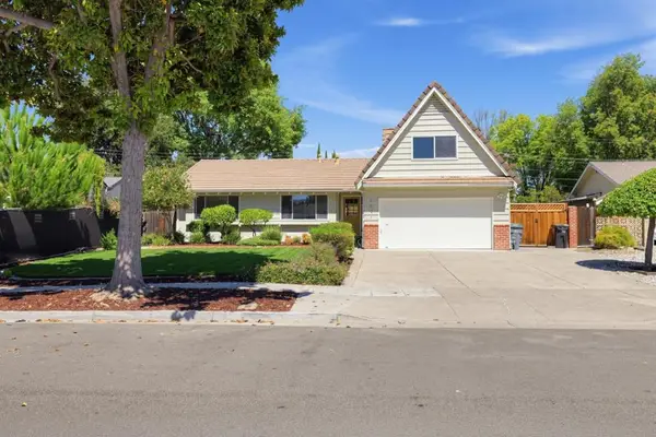 1091 Rockefeller Drive, Sunnyvale, CA 94087
