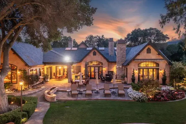 17055 Pine Avenue, Los Gatos, CA 95032