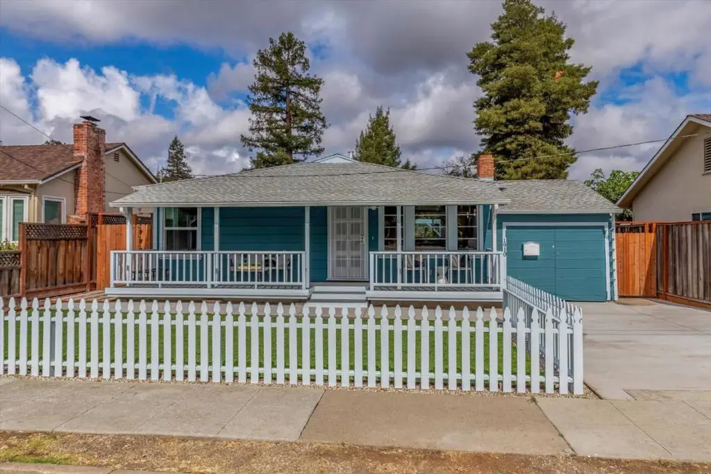 1910 Harding Avenue, Redwood City, CA 94062 - #1