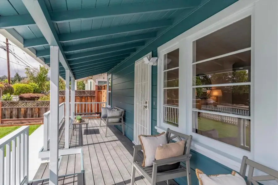 1910 Harding Avenue, Redwood City, CA 94062 - #2