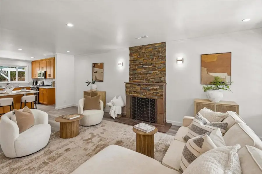 1910 Harding Avenue, Redwood City, CA 94062 - #3