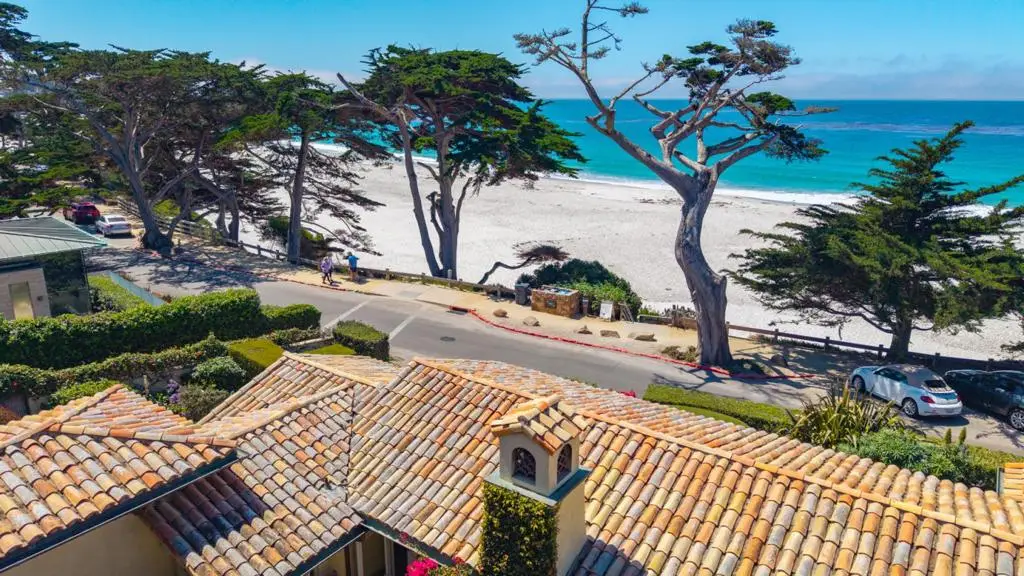 0 Scenic 8 Se Of 8th Road, Carmel, CA 93923 - #1