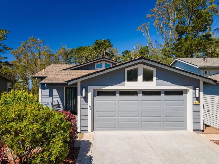 523 El Granada Boulevard, El Granada, CA 94019 - #2