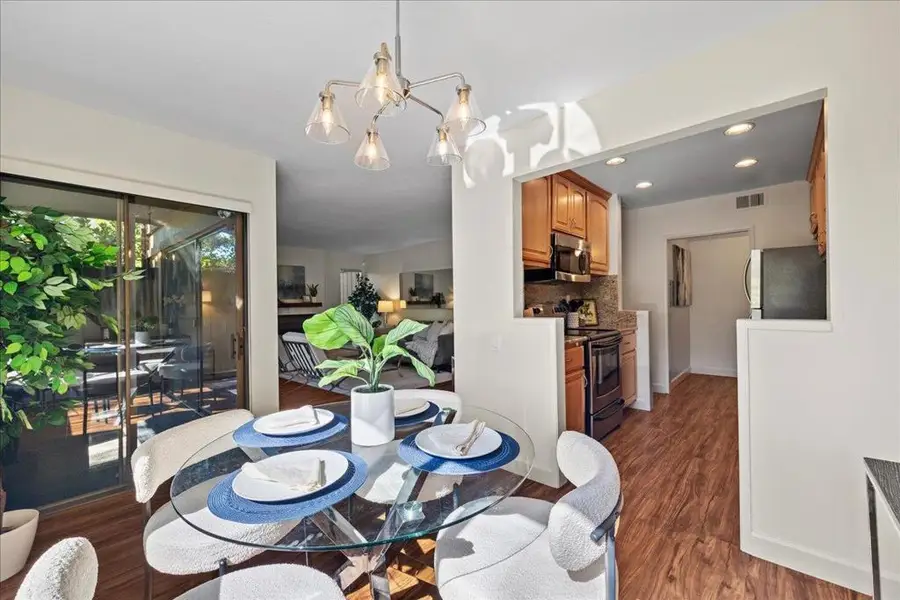 3374 Brittan Avenue #1, San Carlos, CA 94070 - #3